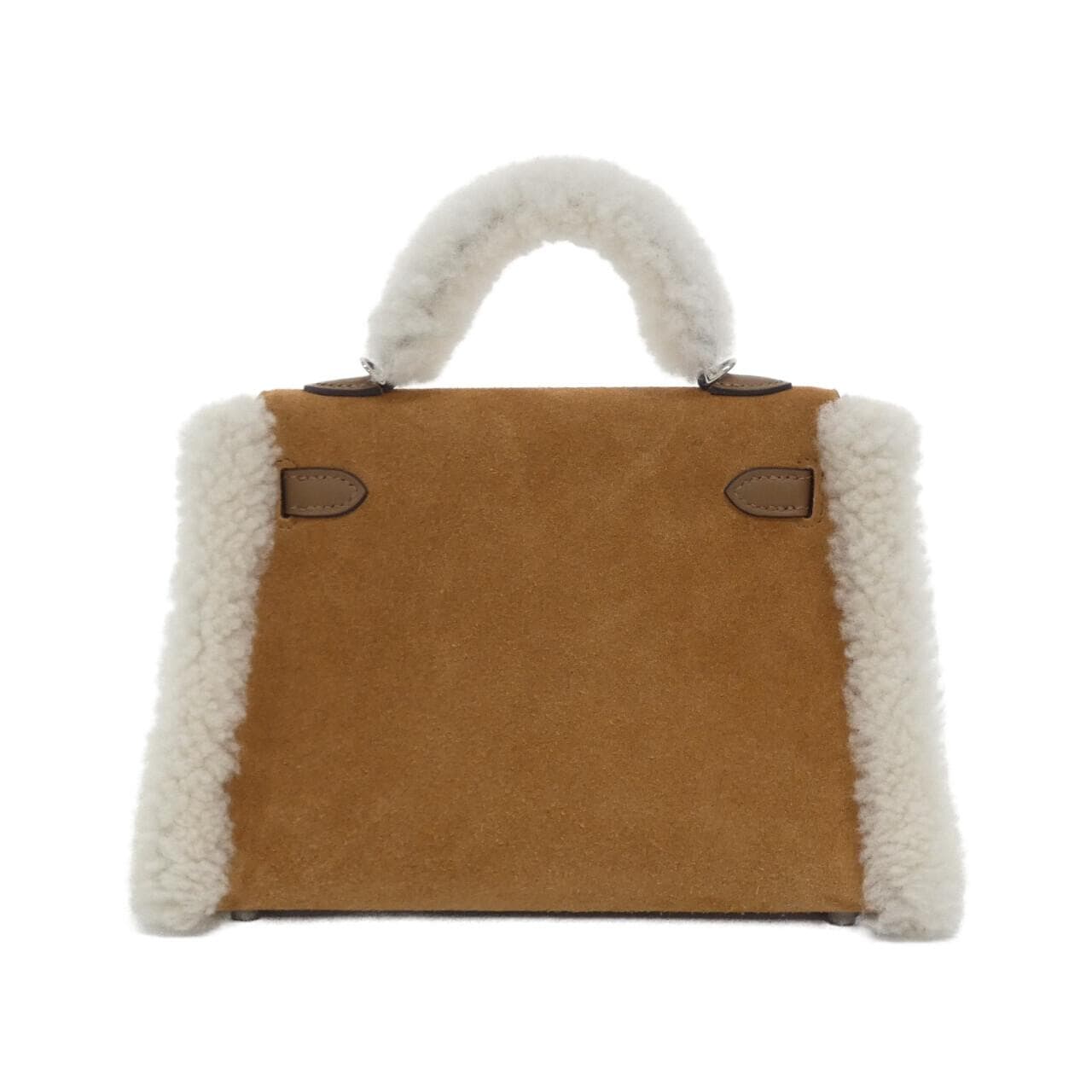 HERMES Kelly 084115CK 手提包 Swift 2