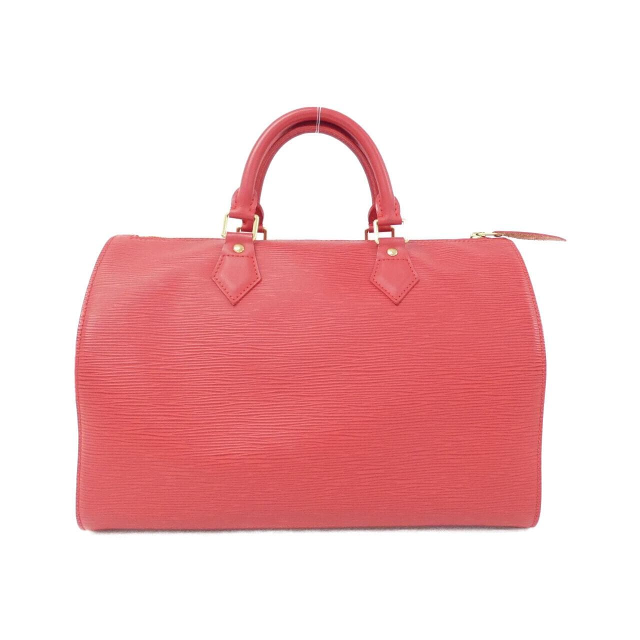 LOUIS VUITTON Speedy M5922E 波士頓包 Epi 2