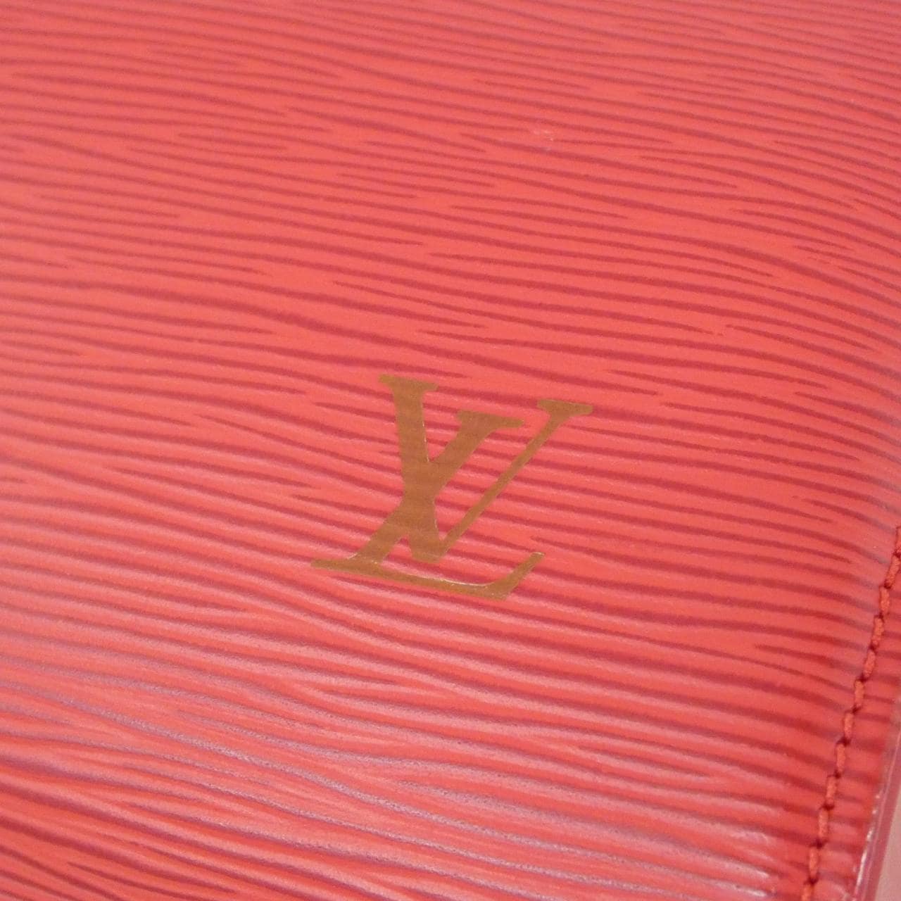 LOUIS VUITTON Speedy M5922E 波士頓包 Epi 4