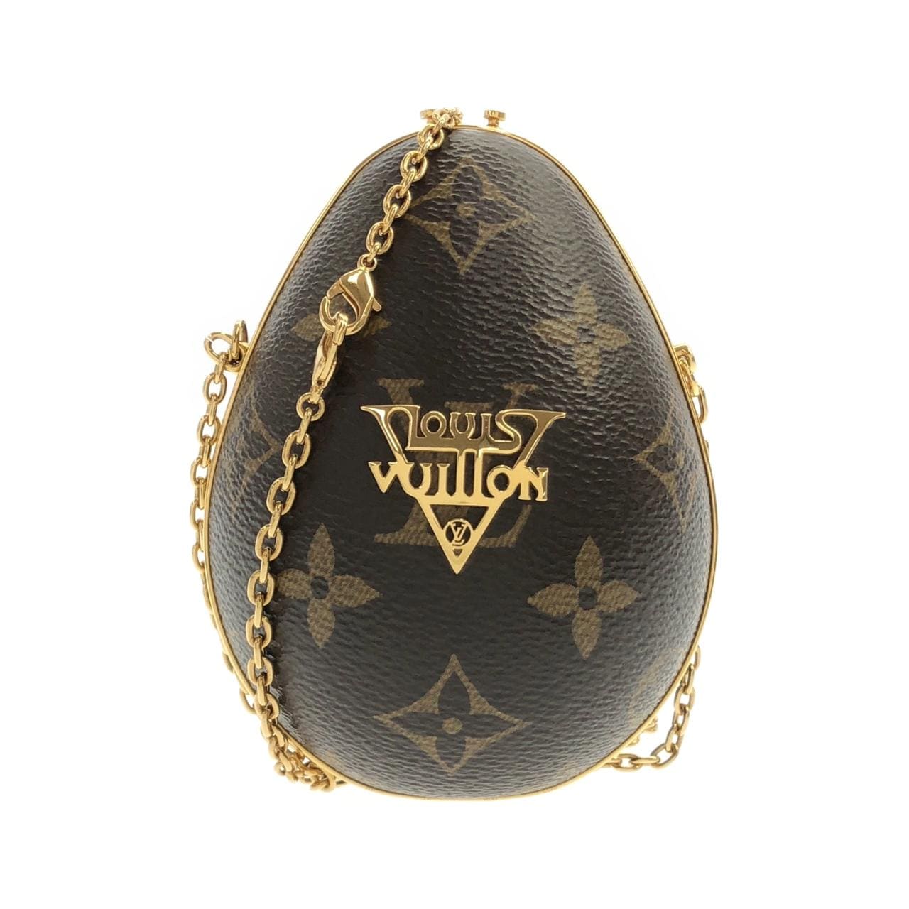 LOUIS VUITTON MP2588 肩背包 Monogram
