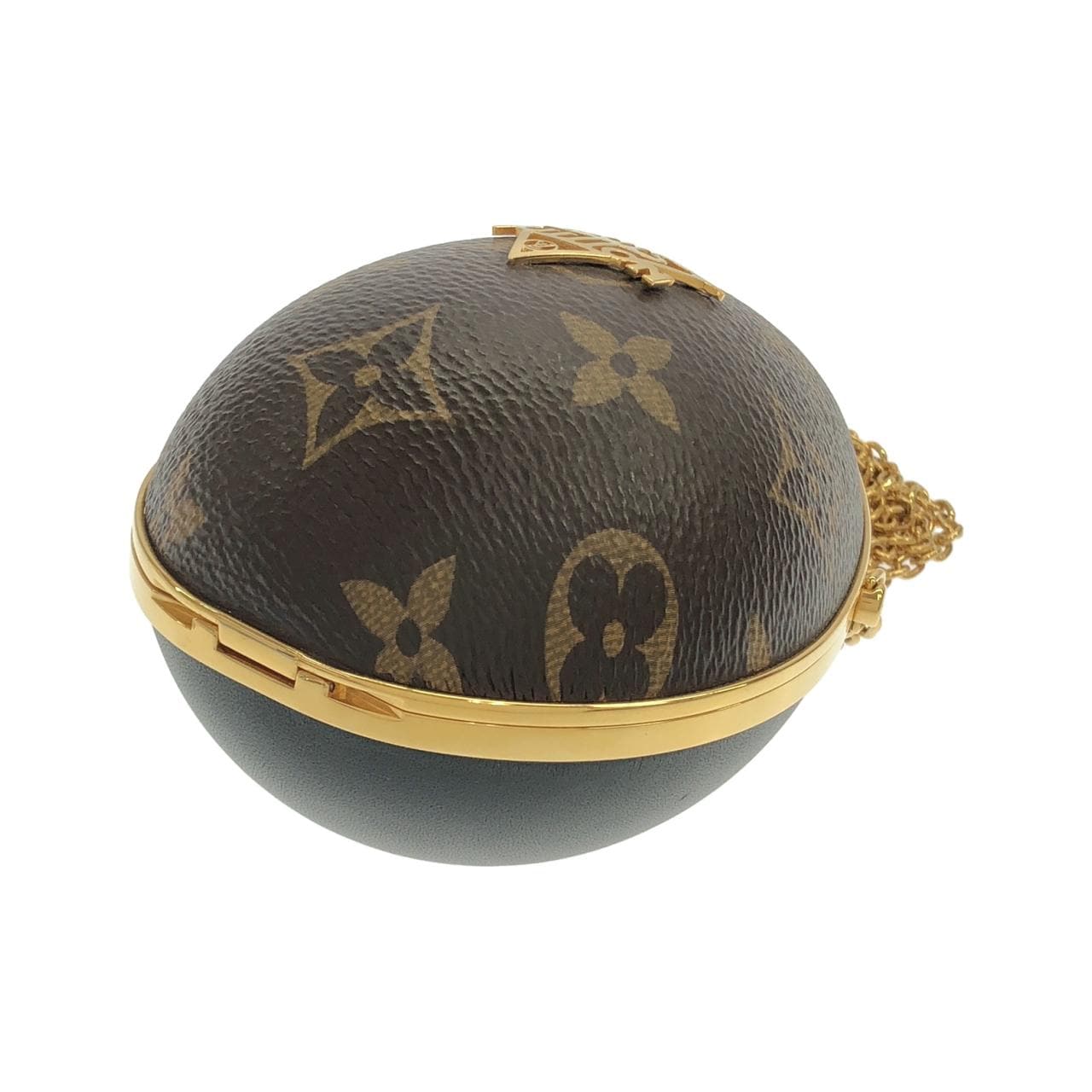 LOUIS VUITTON MP2588 肩背包 Monogram 3