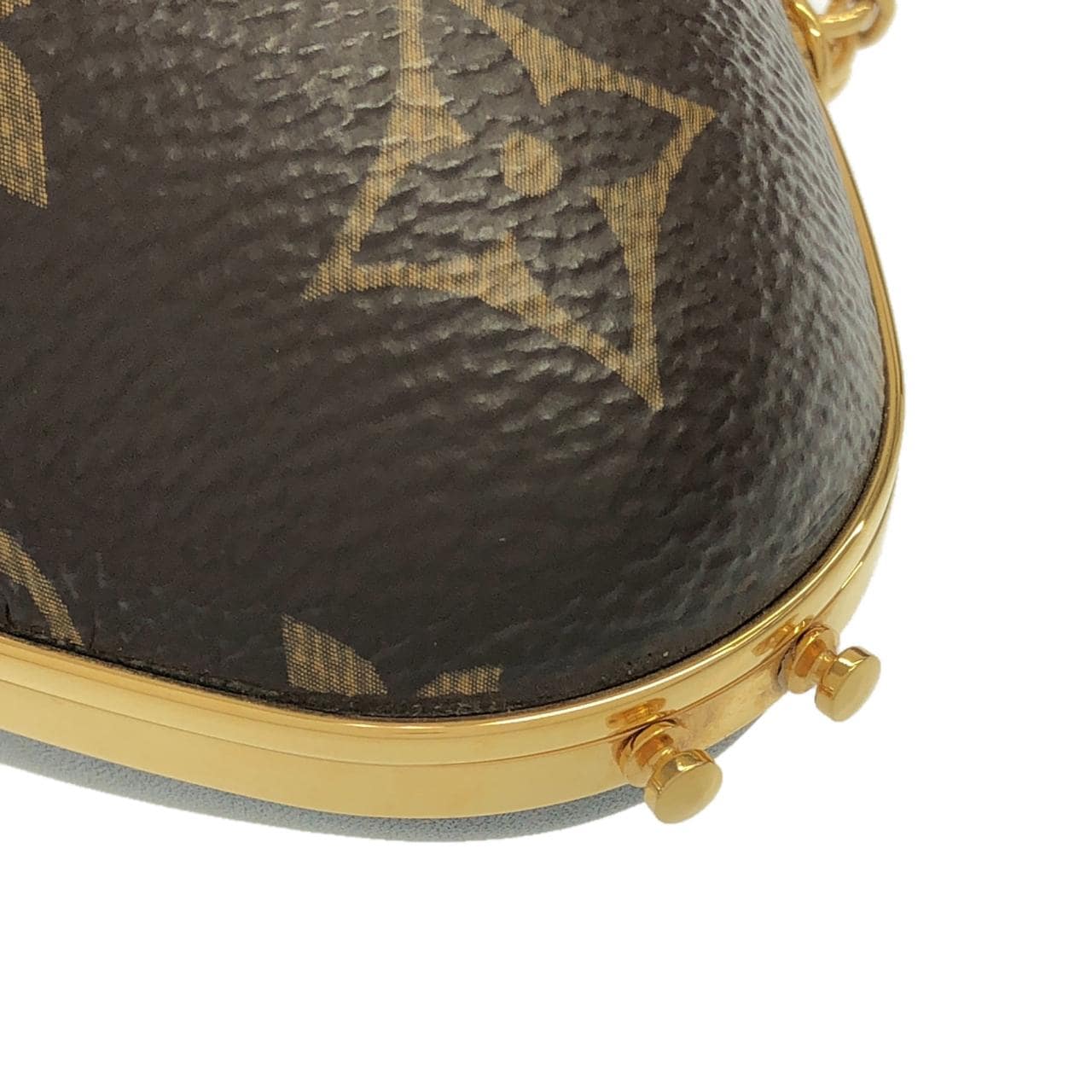 LOUIS VUITTON MP2588 肩背包 Monogram 4