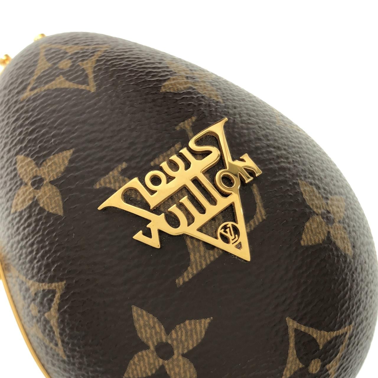 LOUIS VUITTON MP2588 肩背包 Monogram 5