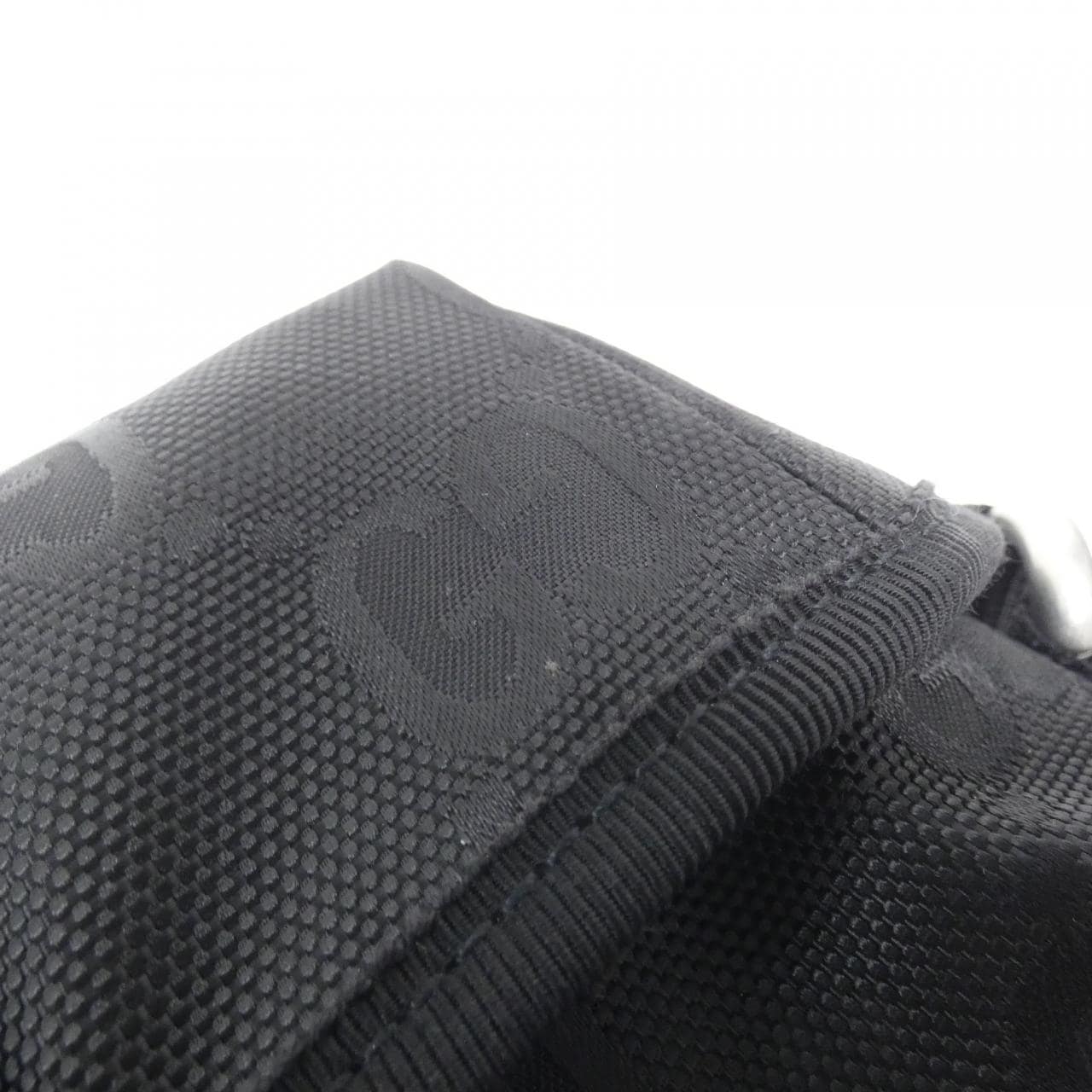 GUCCI 643858 H9HKN 肩背包 尼龍 5