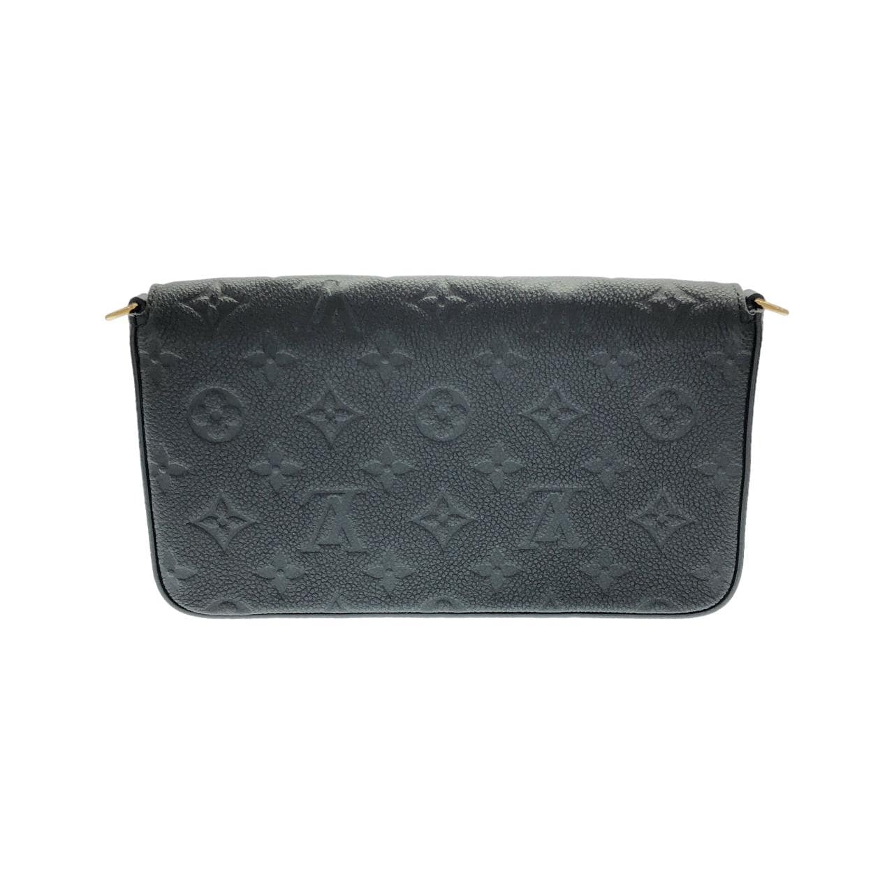 LOUIS VUITTON Pochette M64064 肩背包 Monogram 2