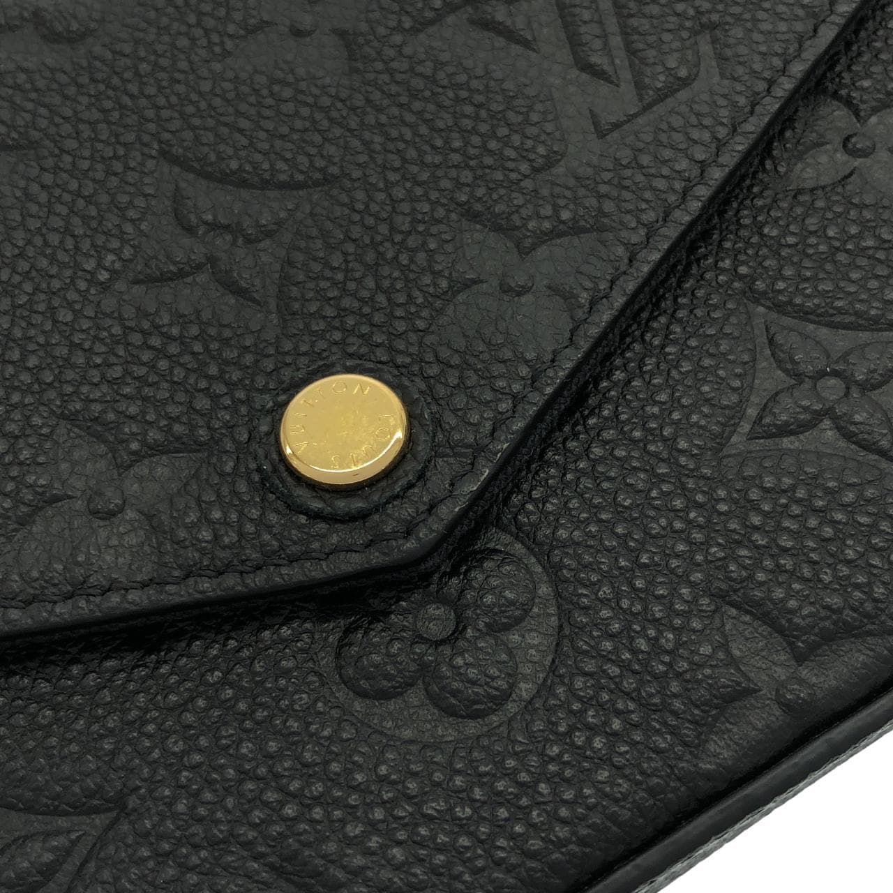 LOUIS VUITTON Pochette M64064 肩背包 Monogram 5