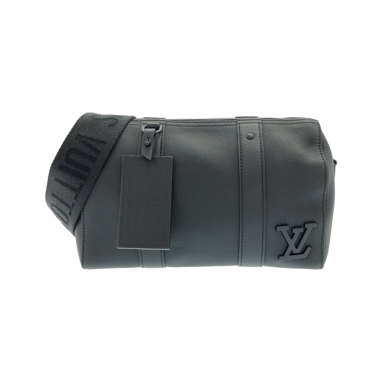 LOUIS VUITTON Keepall M59255 肩背包 羊皮