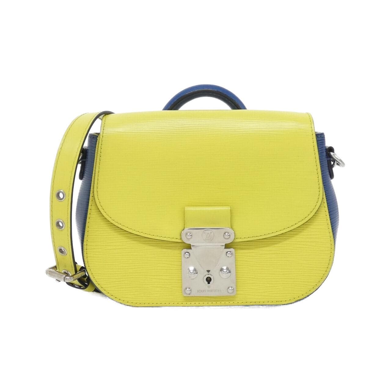 LOUIS VUITTON M40984 Handbag Epi