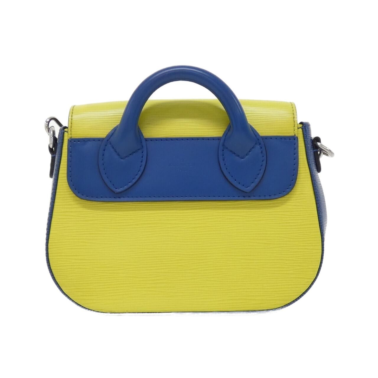 LOUIS VUITTON M40984 手提包 Epi 2