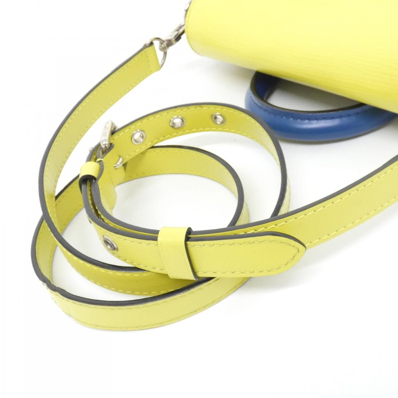 LOUIS VUITTON M40984 手提包 Epi 5