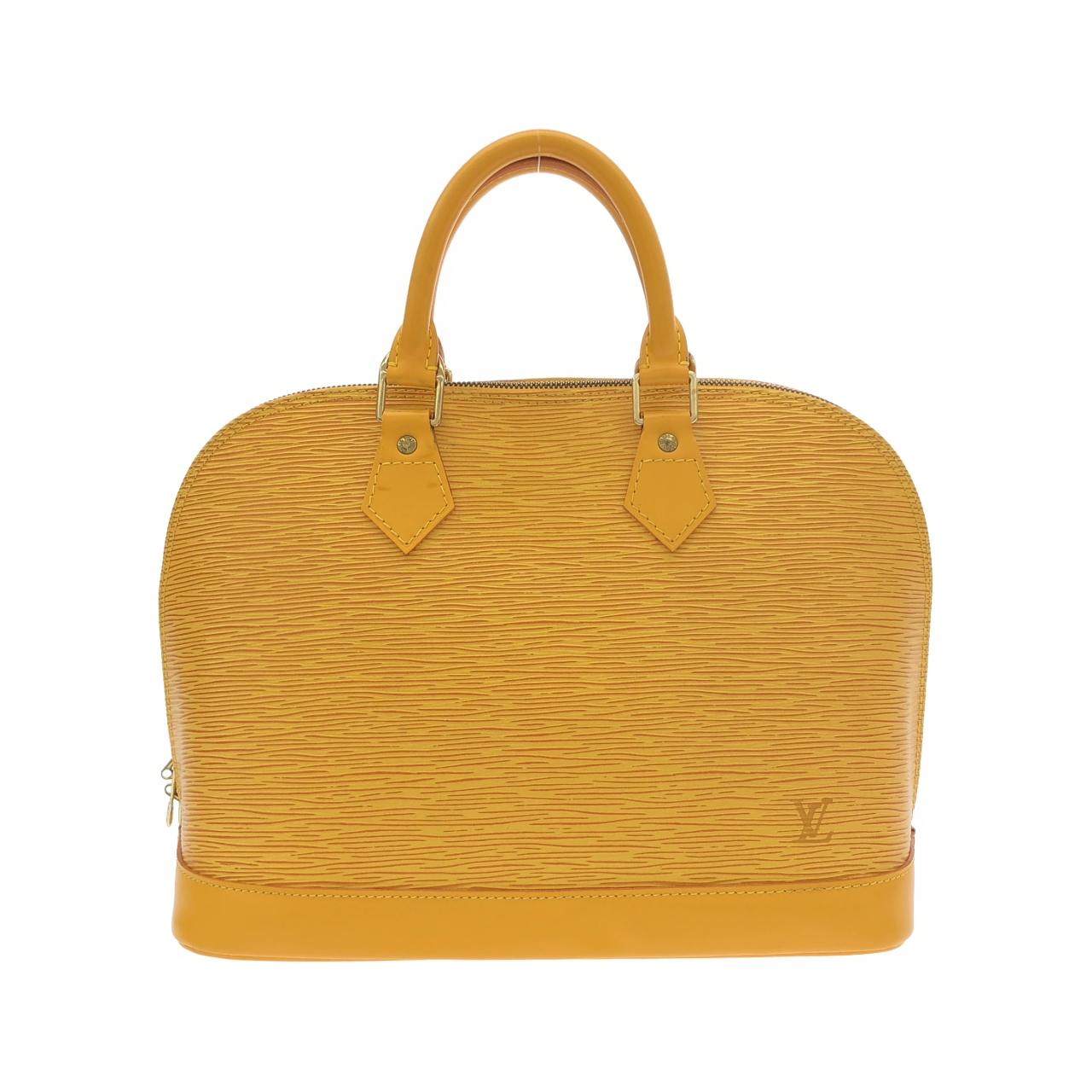 LOUIS VUITTON Alma M52149 手提包 Epi 2