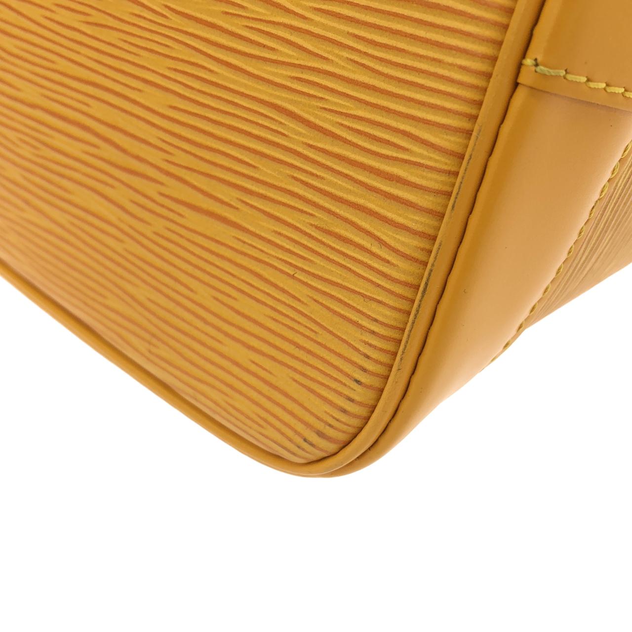 LOUIS VUITTON Alma M52149 手提包 Epi 3