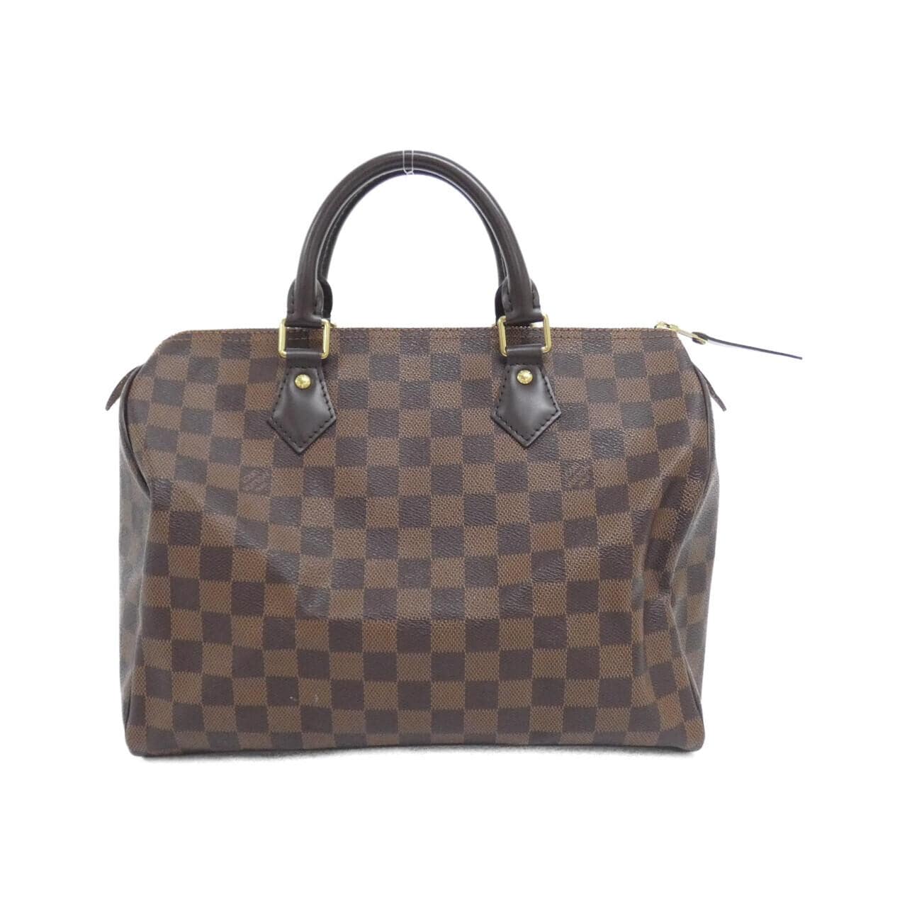 LOUIS VUITTON Speedy N41364 Boston Damier