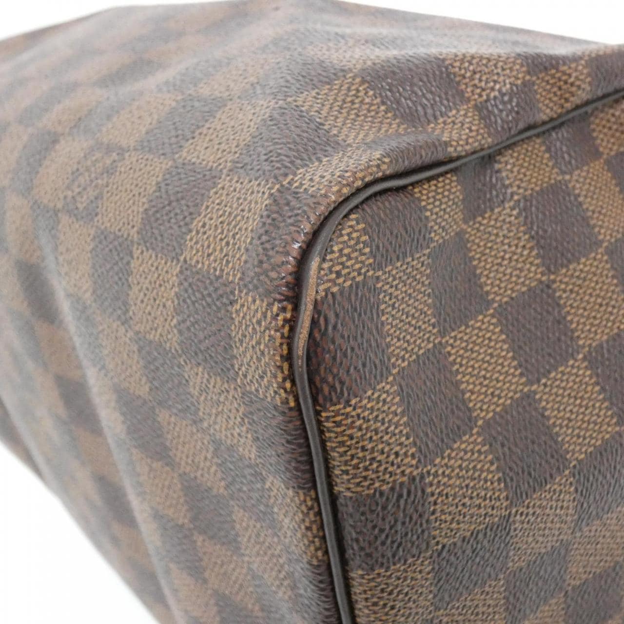 LOUIS VUITTON Speedy N41364 Boston Damier 2