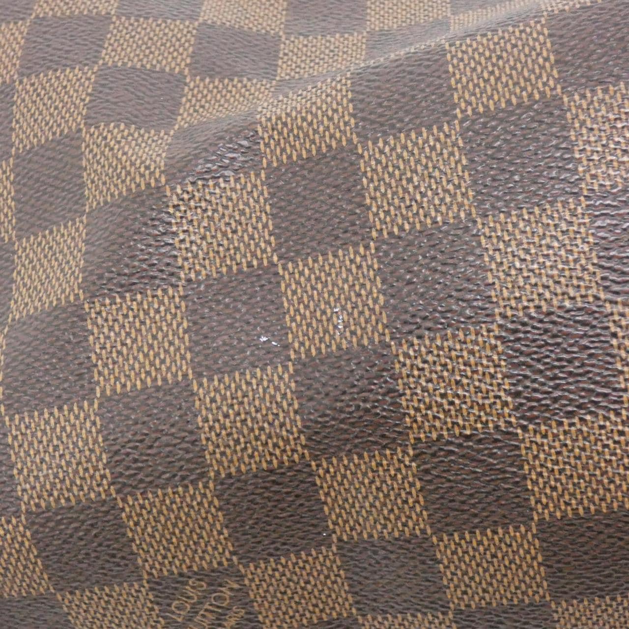 LOUIS VUITTON Speedy N41364 Boston Damier 3