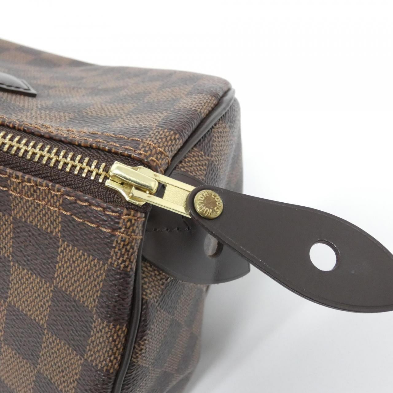 LOUIS VUITTON Speedy N41364 Boston Damier 5