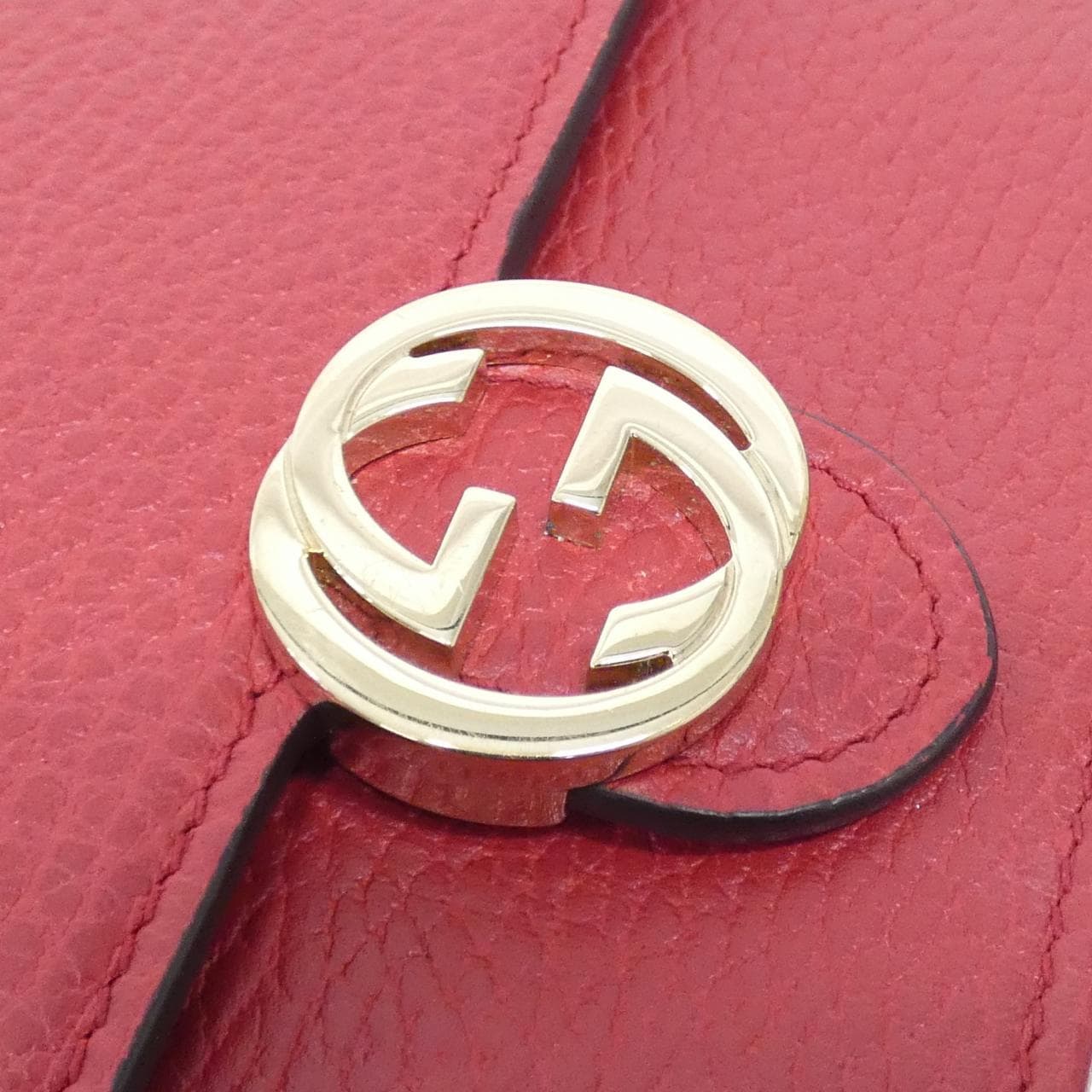 GUCCI 510314 CAO0G Wallet Leather 5
