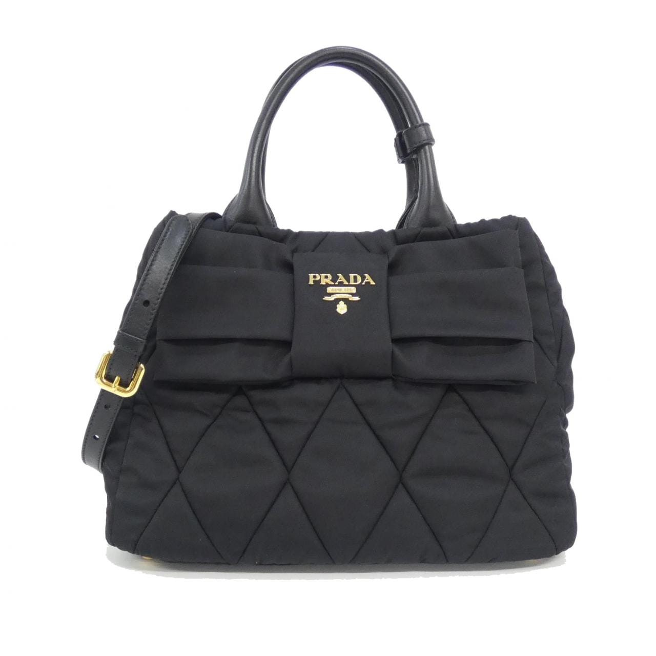 PRADA 1BG005 手提包