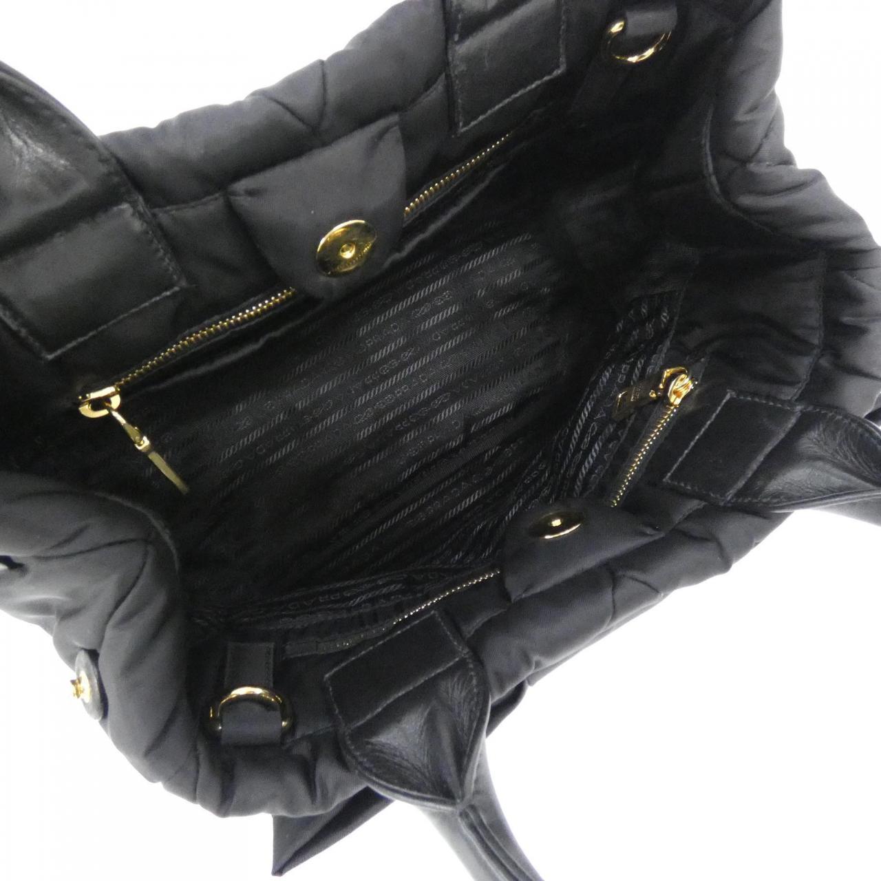 PRADA 1BG005 手提包 5