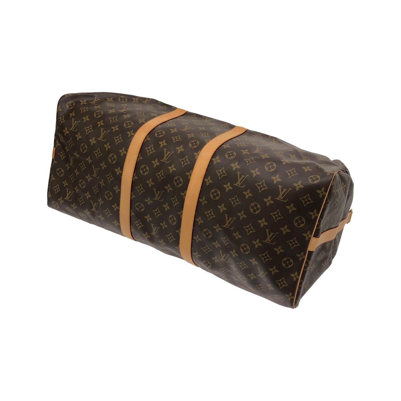 LOUIS VUITTON Keepall M41412 波士頓包 Monogram 2