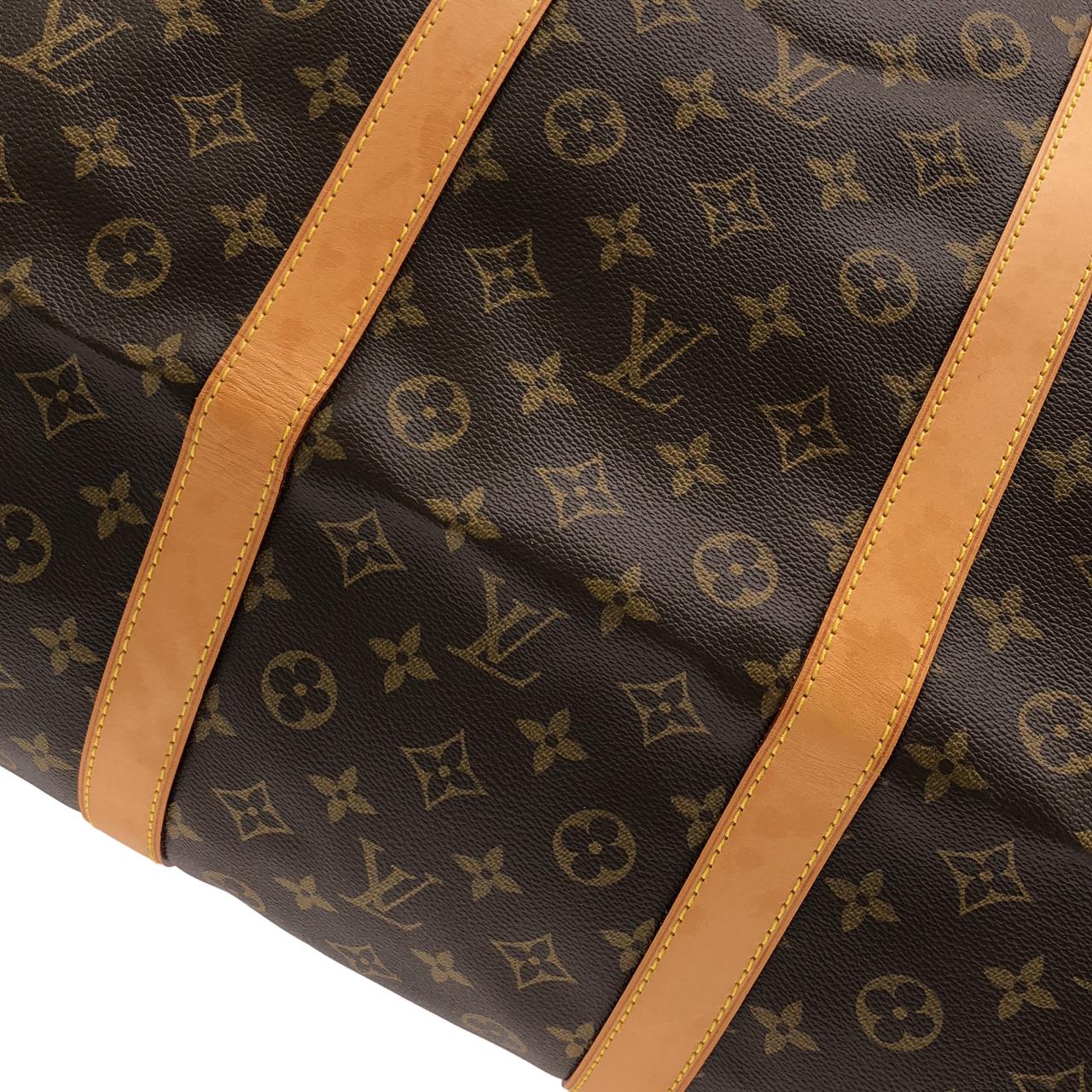 LOUIS VUITTON Keepall M41412 波士頓包 Monogram 4