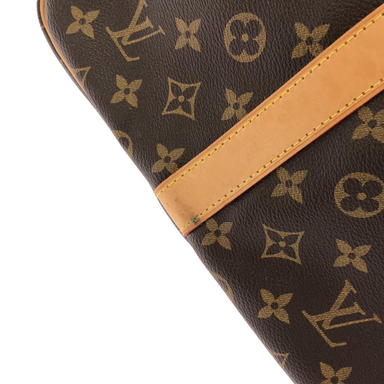 LOUIS VUITTON Keepall M41412 波士頓包 Monogram 5