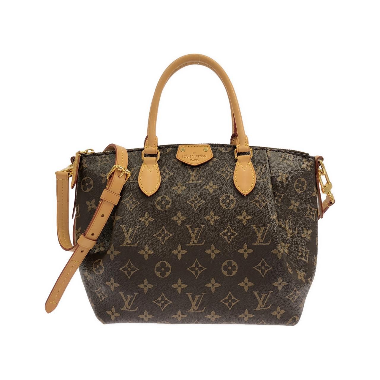 LOUIS VUITTON M48813 Handbag Monogram