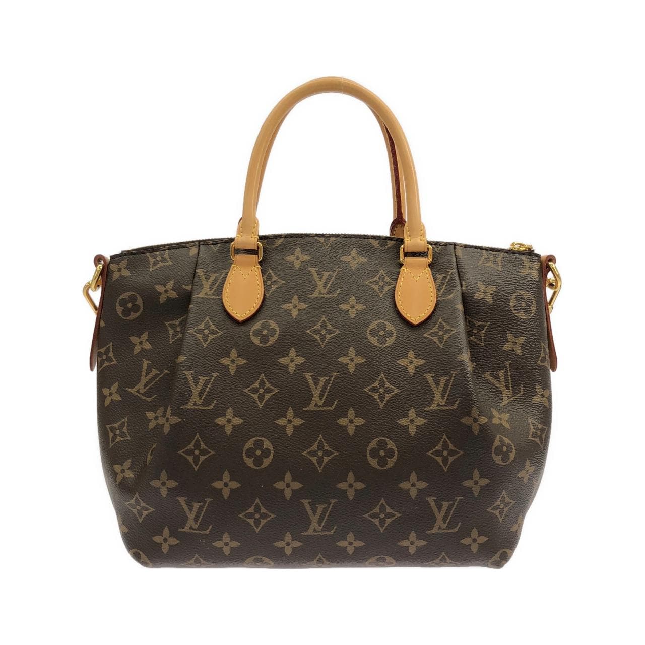 LOUIS VUITTON M48813 Handbag Monogram 2