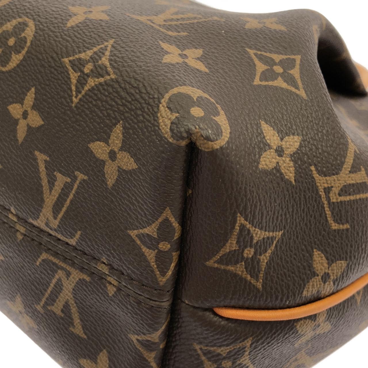 LOUIS VUITTON M48813 Handbag Monogram 3