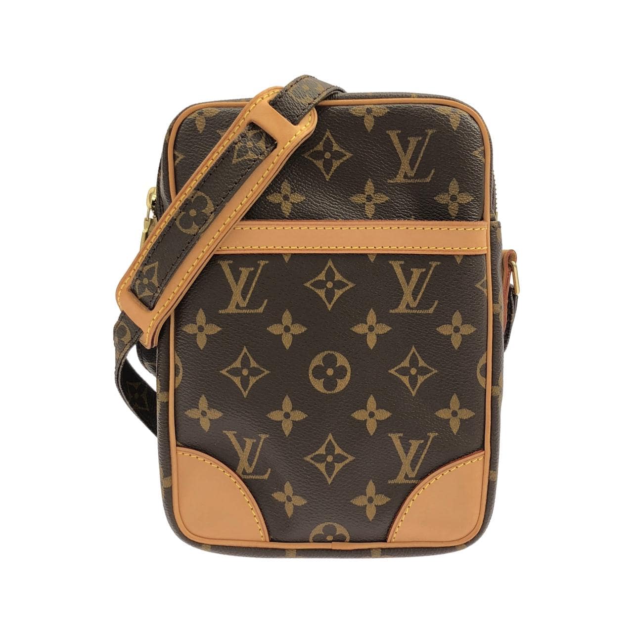 LOUIS VUITTON M45266 Shoulder Monogram