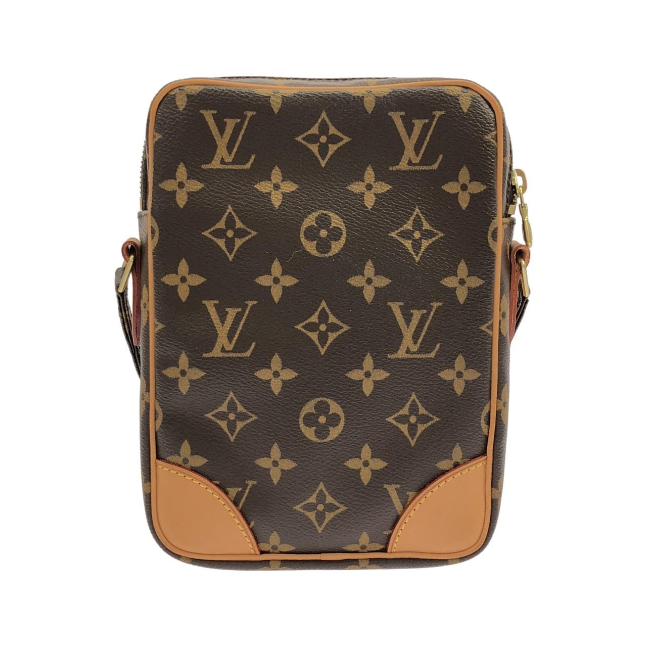 LOUIS VUITTON M45266 Shoulder Monogram 2