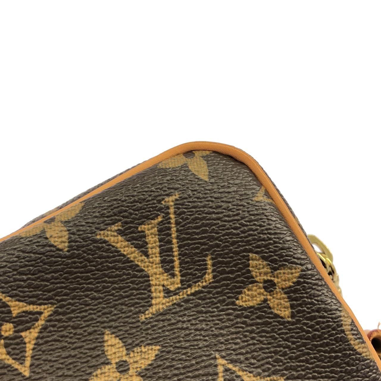 LOUIS VUITTON M45266 Shoulder Monogram 4