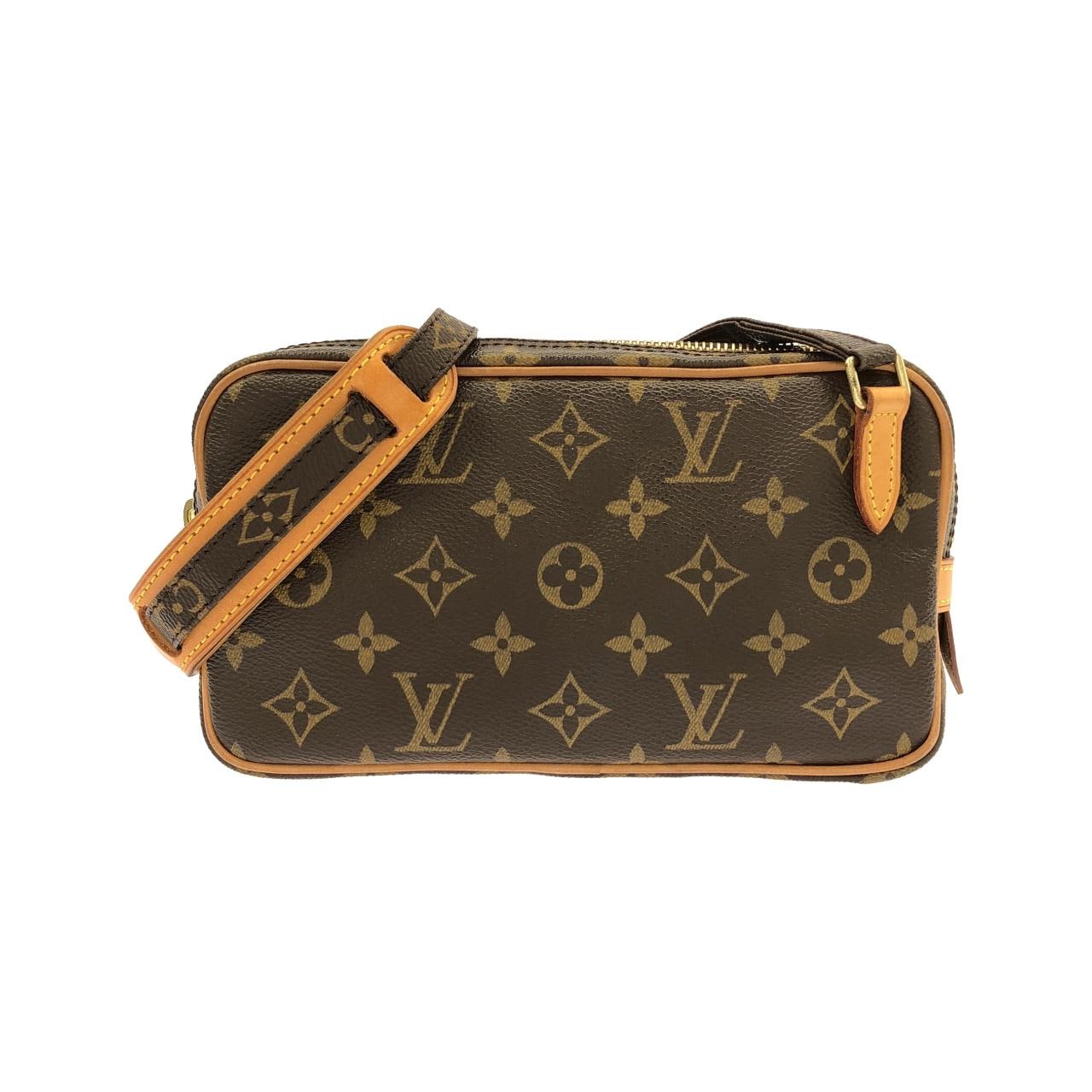 LOUIS VUITTON M51828 Shoulder Monogram