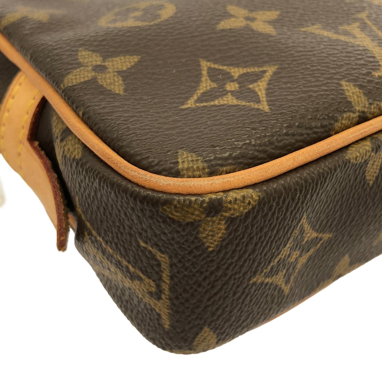 LOUIS VUITTON M51828 Shoulder Monogram 3