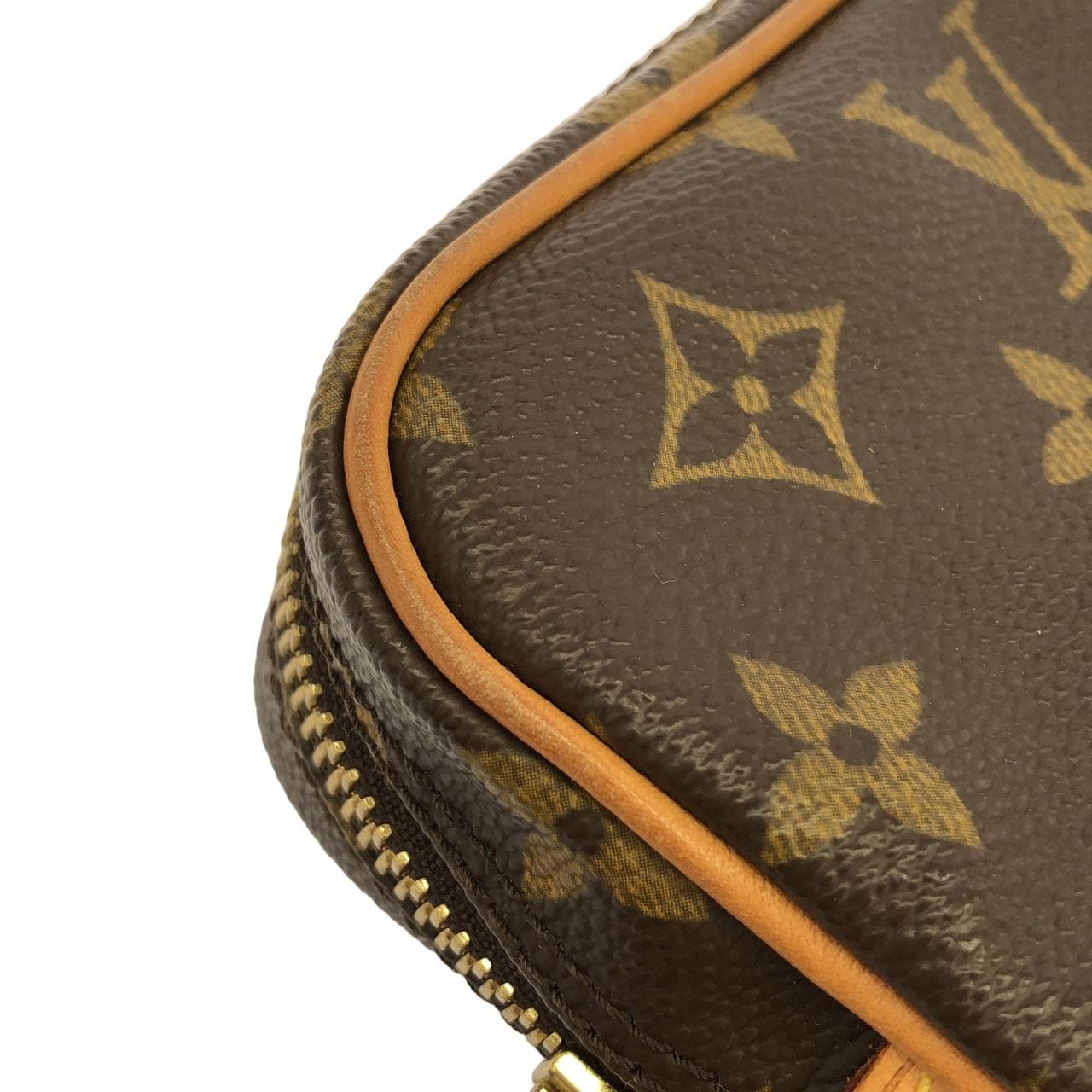 LOUIS VUITTON M51828 Shoulder Monogram 4