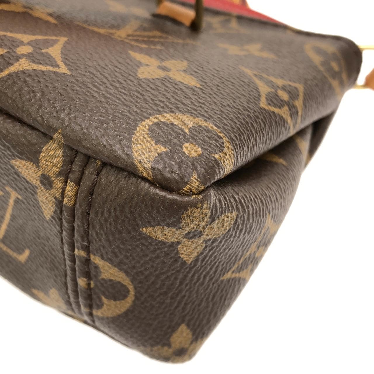 LOUIS VUITTON M61254 Handbag Monogram 2