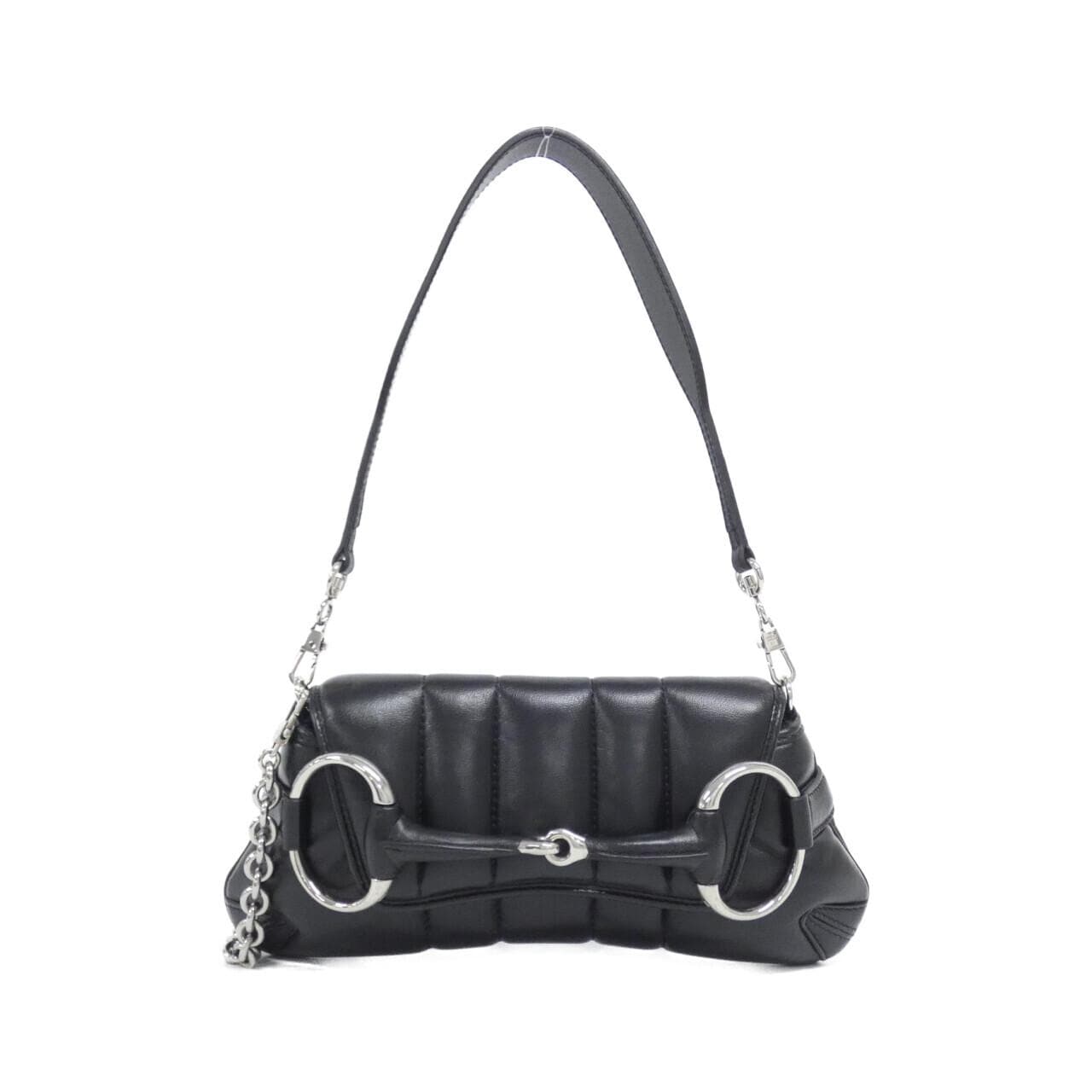 GUCCI 764339 AACU1 肩背包 皮革