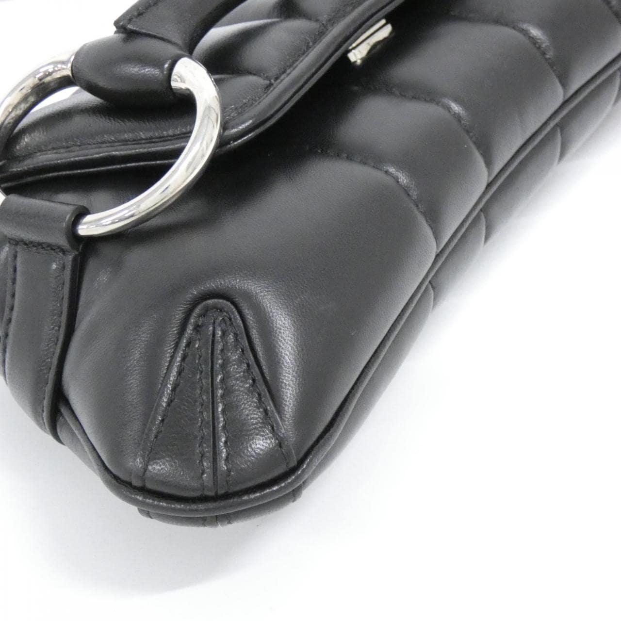 GUCCI 764339 AACU1 肩背包 皮革 4