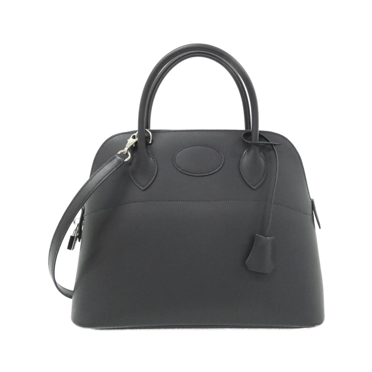 HERMES Bolide Handbag