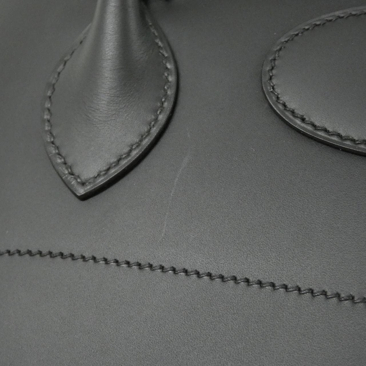 HERMES Bolide Handbag 5