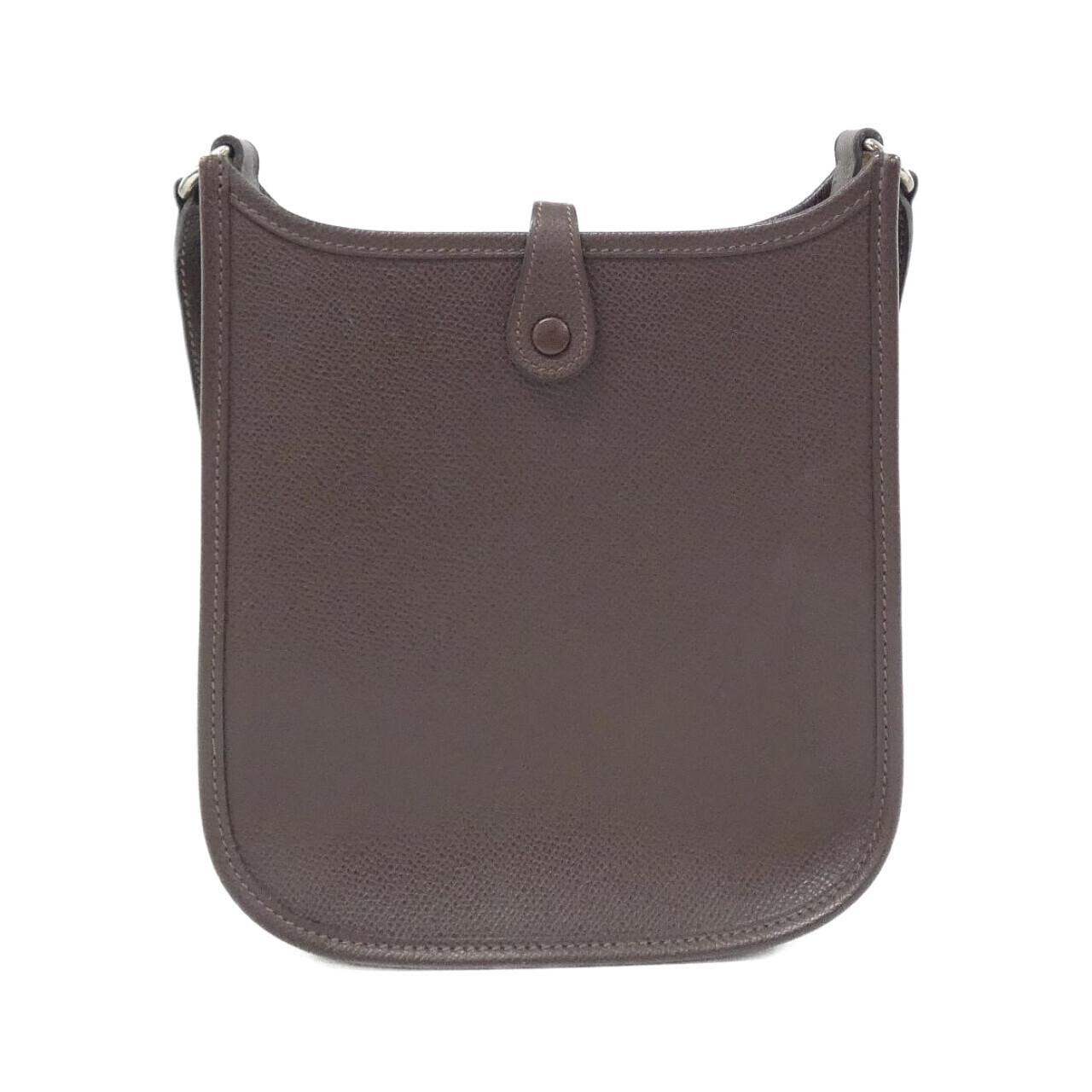 HERMES Evelyne 038410CK 手提包 Epsom 2