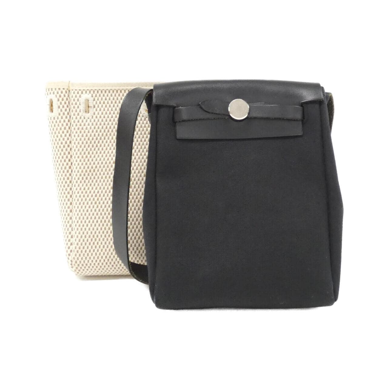 HERMES Herbag 041444CK 肩背包