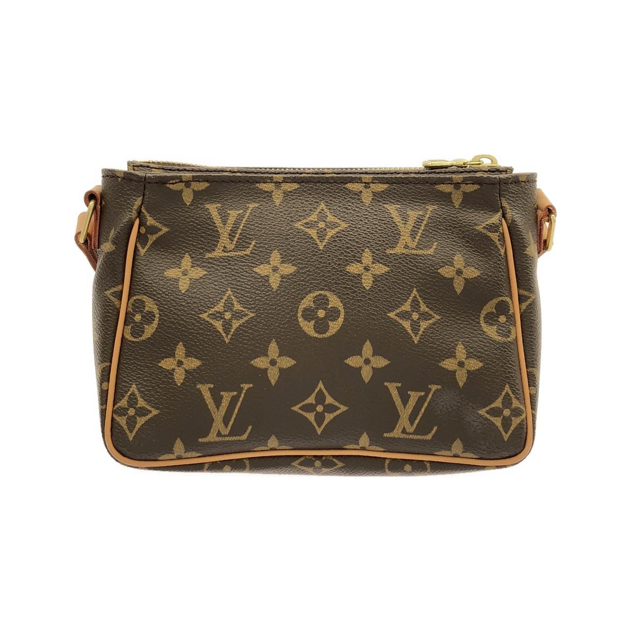 LOUIS VUITTON Viva Cité M51165 Shoulder Monogram 2
