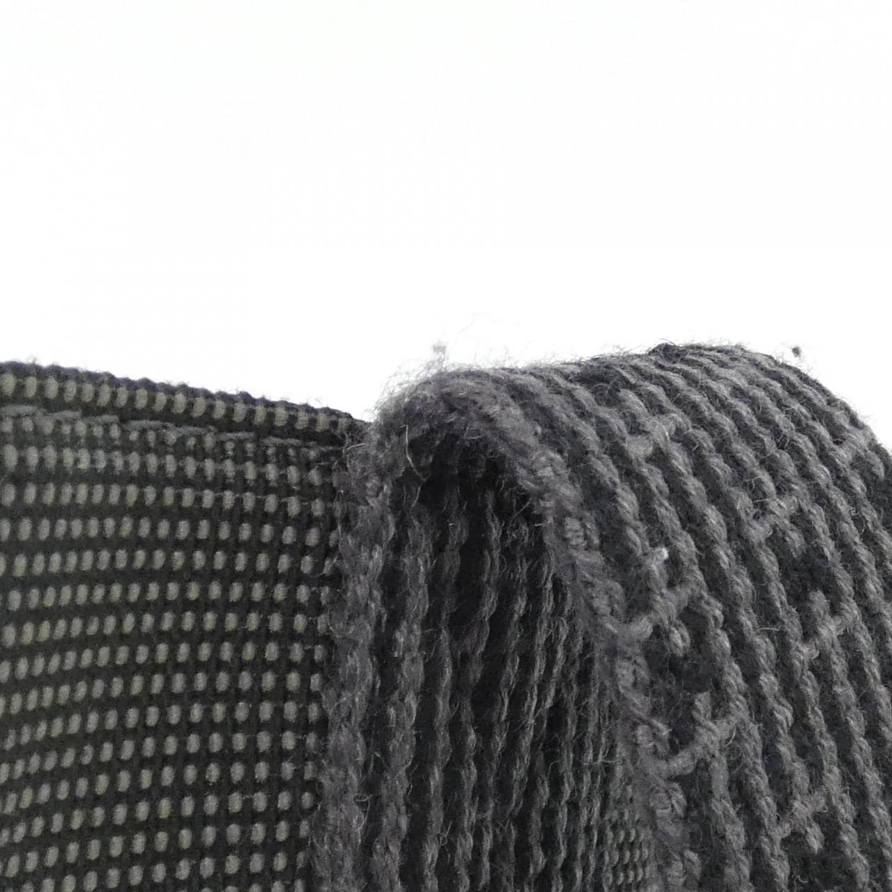 HERMES 101120M 背包 帆布 5
