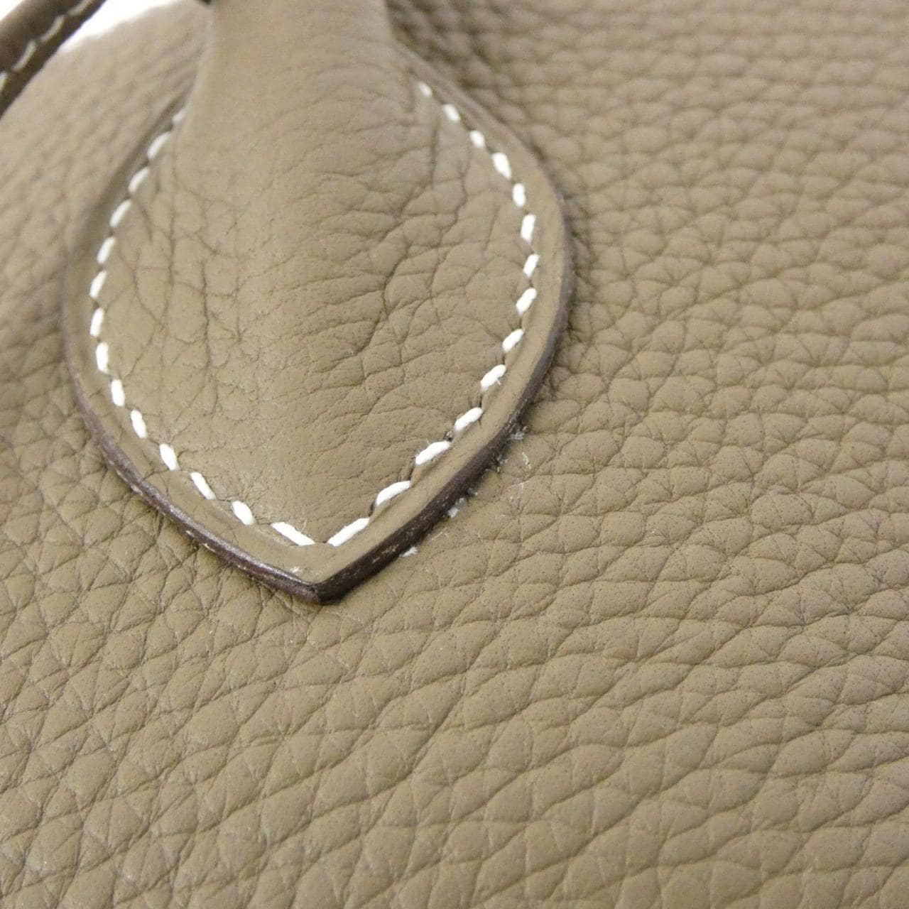 HERMES Bolide 073419CC Handbag Clemence 5