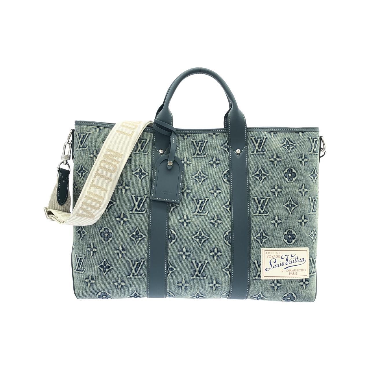 LOUIS VUITTON M22537 Tote Monogram
