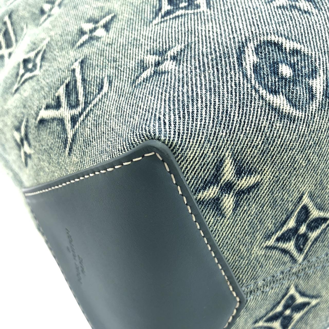 LOUIS VUITTON M22537 Tote Monogram 2
