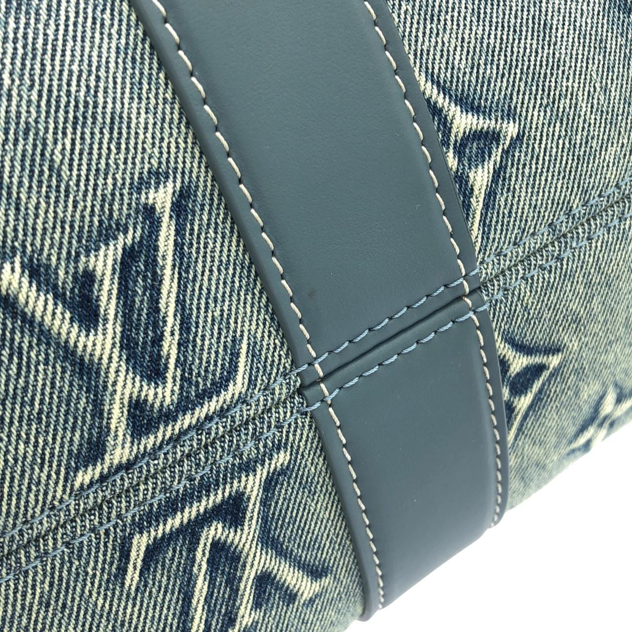 LOUIS VUITTON M22537 Tote Monogram 3