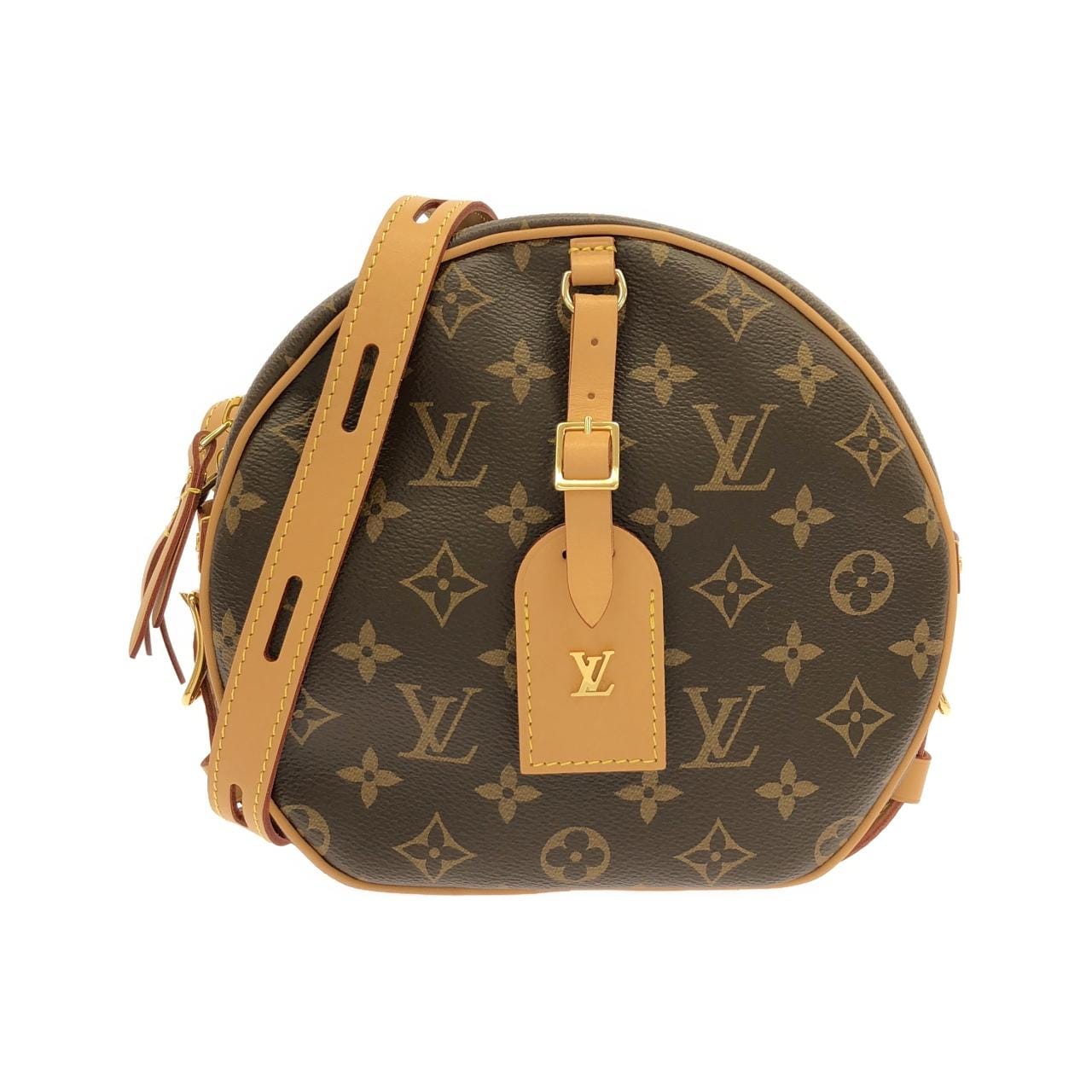 LOUIS VUITTON M45647 Shoulder Monogram