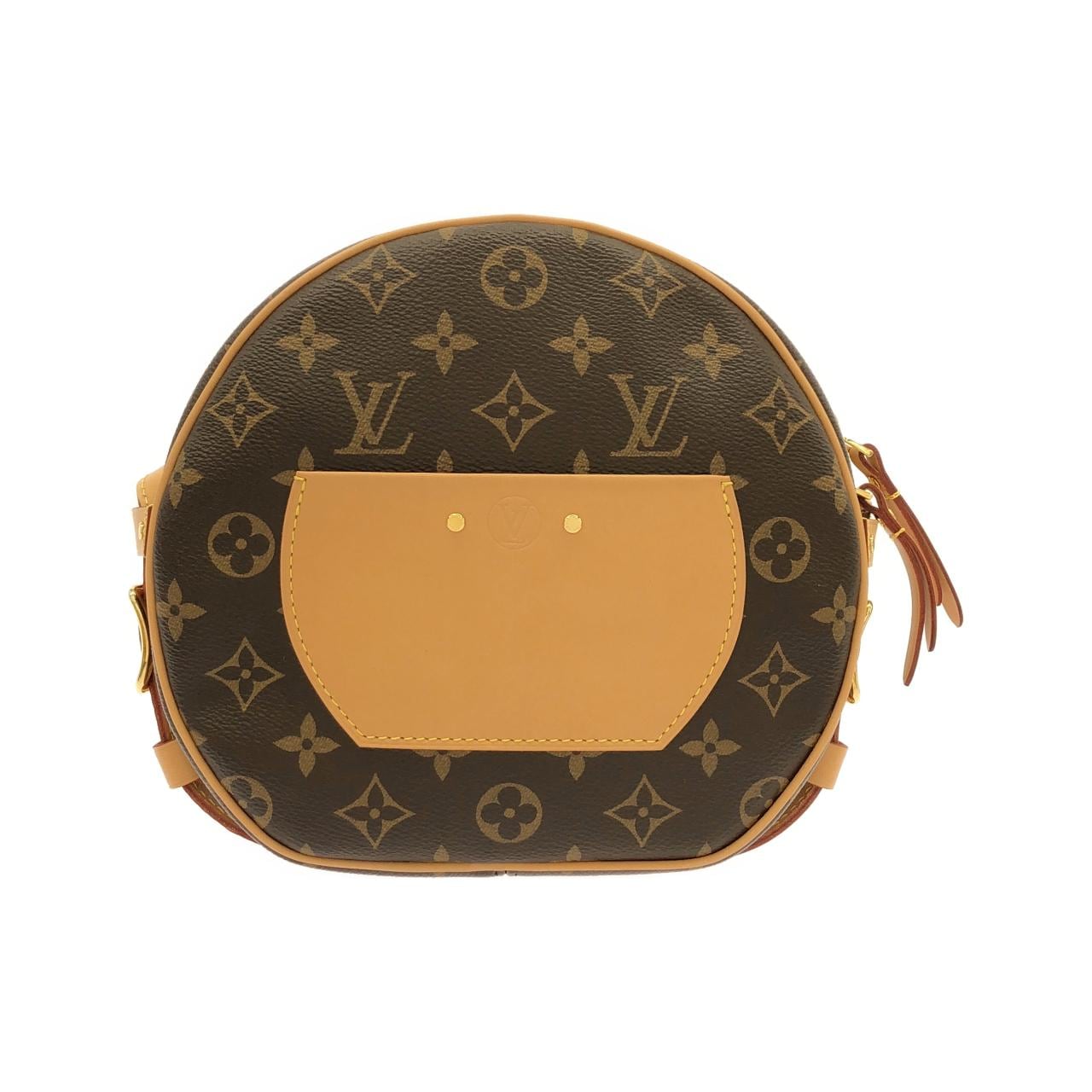 LOUIS VUITTON M45647 Shoulder Monogram 2